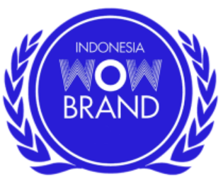 Sertifikasi Indonesia WOW Brand